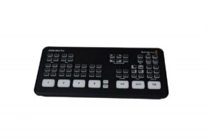 Blackmagic Design ATEM Mini Pro HDMI Live Stream Switcher