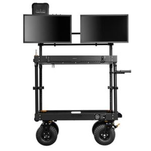 Inovativ Dual Monitor System