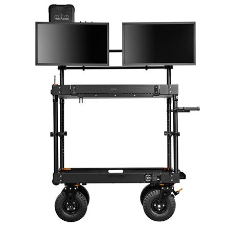 Inovativ Dual Monitor System