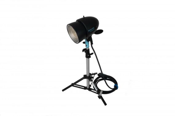 Broncolor MOVE OUTDOOR 2-HEAD KIT 2