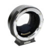 Metabones EF to E mount adapter