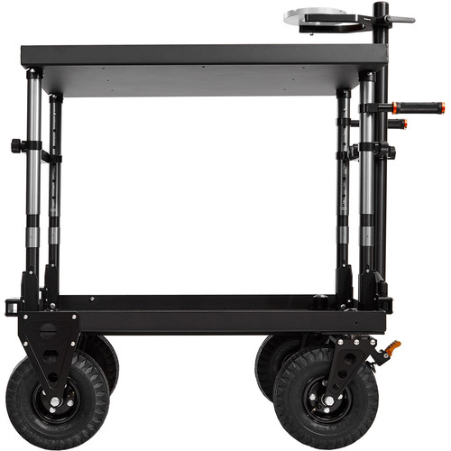 Inovativ SCOUT 37 CART
