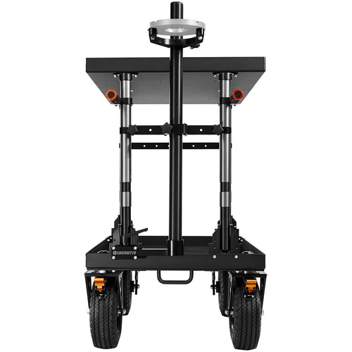 Inovativ SCOUT 37 CART