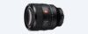 Sony FE 50mm f/1.2 GM Lens