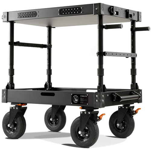 Inovativ SCOUT 37 CART
