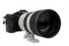 Sony FE 70-200mm f/2.8 GM OSS Lens
