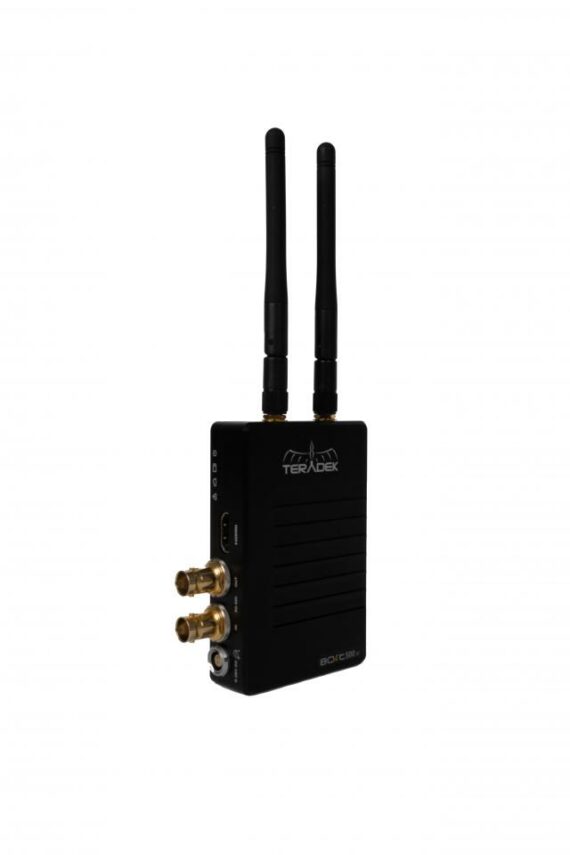 Teradek BOLT 500 XT TX/2RX