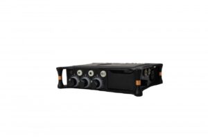 MixPre-3 with Porta Brace Carrying Case