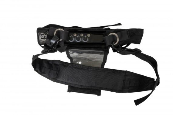 MixPre-3 with Porta Brace Carrying Case