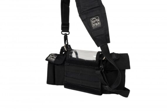 MixPre-3 with Porta Brace Carrying Case