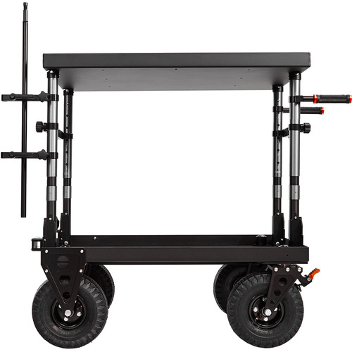 Inovativ SCOUT 37 CART
