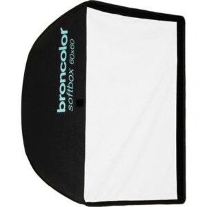Broncolor 2x2 Softbox