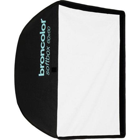 Broncolor 2x2 Softbox