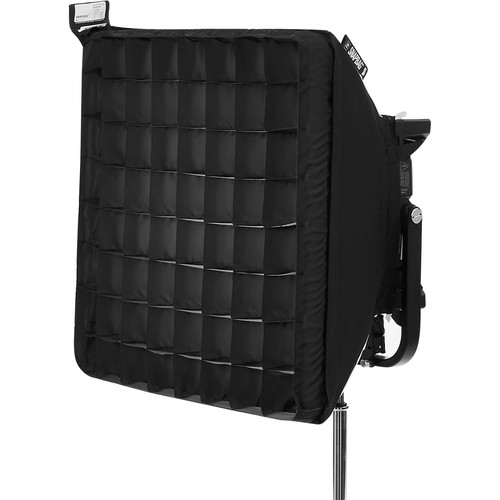 snapgrid 40 degree Eggcrate for Gemini 1x1 Soft Panel