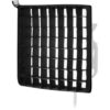 snapgrid 40 degree Eggcrate for Gemini 1x1 Soft Panel