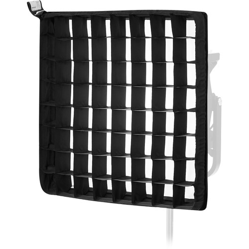 snapgrid 40 degree Eggcrate for Gemini 1x1 Soft Panel