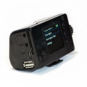 Timelapse Intervalometer