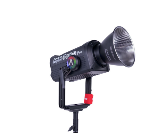 Aputure LS 600c Pro RGB LED Monolight (V-Mount)
