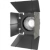 Aputure F10 Barndoors for LS 600d Fresnel Attachment