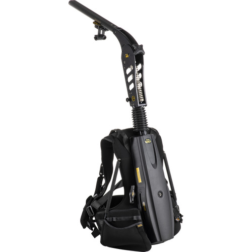 Easyrig Vario 5 with STABIL G2, Standard Gimbal Rig Vest & Quick Release