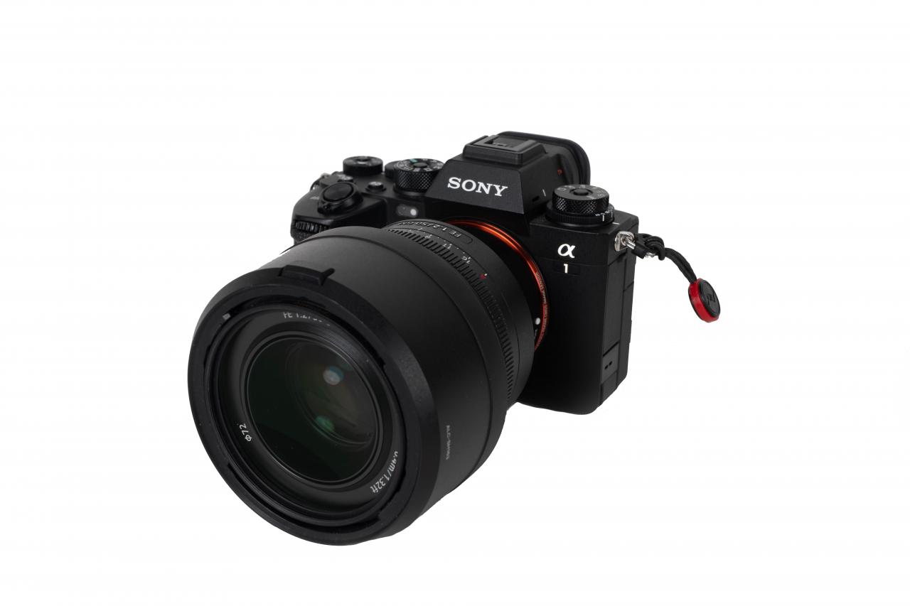 Fotocamera Full Cage per Sony A1 a1 Mirrorless,Estensione