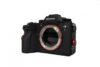 Sony a1 Mirrorless Camera