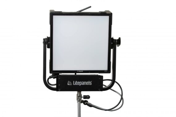 Litepanels Gemini 1X1 Intensifier