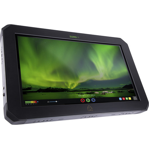 Atomos SUMO 19'' PRODUCTION MONITOR