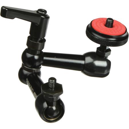 Noga Cine Arm NF Hold-it Arm & Slide Shoe Mount