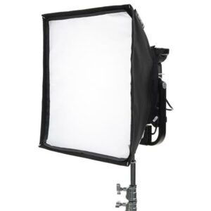Litepanels Snapbag Softbox for Gemini 1x1 Soft Panel