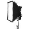 Litepanels Snapbag Softbox for Gemini 1x1 Soft Panel