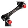 DOUBLE QUICK HANDLE ARRI ROSETTE SINGLE HANDLE