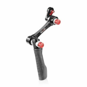 DOUBLE QUICK HANDLE ARRI ROSETTE SINGLE HANDLE