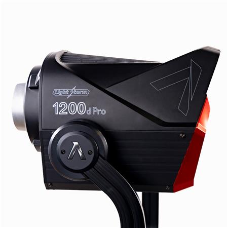 Aputure Light Storm 1200d Pro 1200W Daylight LED Light
