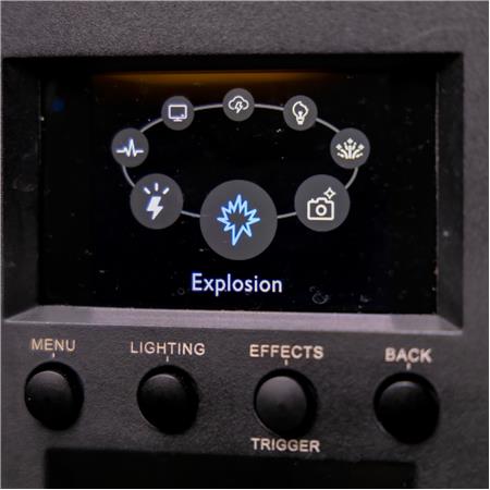 Aputure Light Storm 1200d Pro 1200W Daylight LED Light