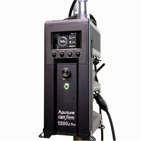 Aputure Light Storm 1200d Pro 1200W Daylight LED Light