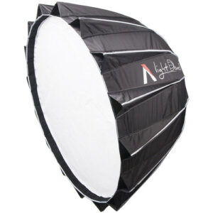 Aputure Lightdome II kit