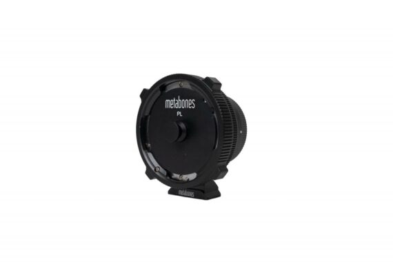 Metabones PL to E Mount T CINE Adapter