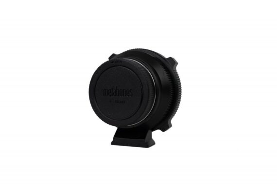 Metabones PL to E Mount T CINE Adapter