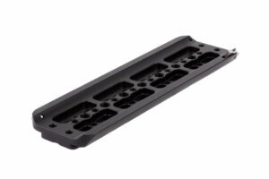 Wooden Camera Safety Dovetail Plate (8")