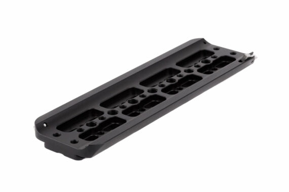 Wooden Camera Safety Dovetail Plate (8")