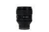 Sony FE 85mm f/1.4 GM Lens