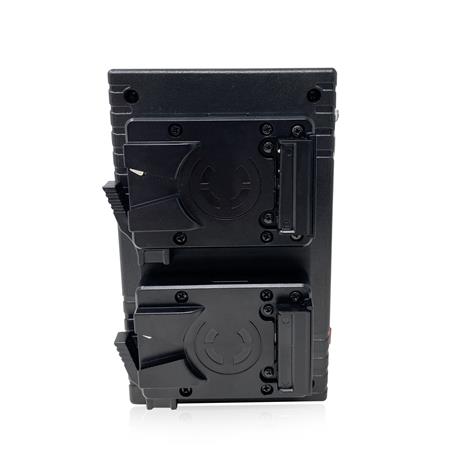 Core SWX Compact NANO Micro 98Wh 4-Battery & Charger Kit (V-Mount)