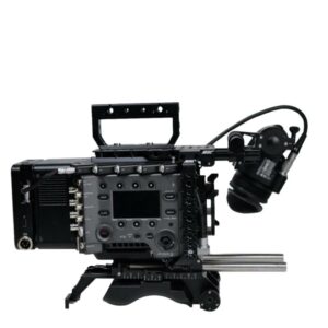 Sony VENICE 6K Digital Motion Picture Camera