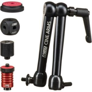 Noga Cine Arm Pro Set