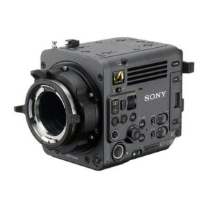 Sony BURANO 8K Digital Motion Picture Camera