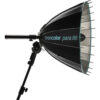 Broncolor PARA 88 REFLECTOR KIT WITH FOCUSING ROD