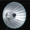 Broncolor PARA 88 REFLECTOR KIT WITH FOCUSING ROD