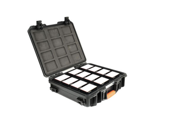 Aputure MC 12-Light Production Kit