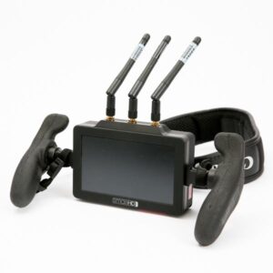 Teradek FOCUS BOLT 500 RX SMALL HD